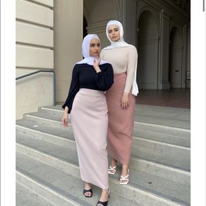 Maxi pencil skirts BUNDLE